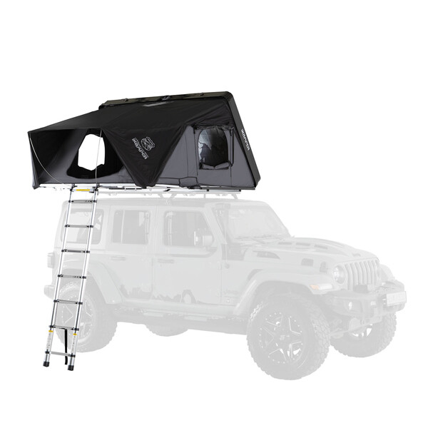 Hartschalen Dachzelt